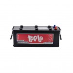 Акумулятор автомобільний Topla 150Ah/12V Energy Truck (164 912)