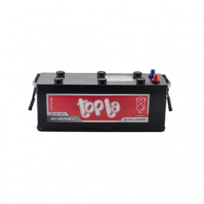 Акумулятор автомобільний Topla 150Ah/12V Energy Truck (164 912)