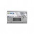Акумулятор автомобільний Varta Blue Dynamic START-STOP 65Ah (565500065)
