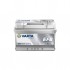 Акумулятор автомобільний Varta Blue Dynamic START-STOP 65Ah (565500065)