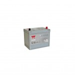 Акумулятор автомобільний Yuasa 12V 75Ah Silver High Performance Battery (YBX5068)