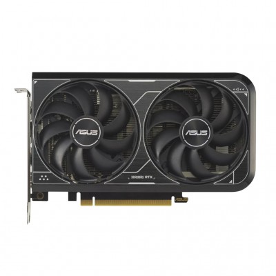 Відеокарта GeForce RTX4060 8Gb DUAL OC ASUS DUAL-RTX4060-O8G-V2 RTL