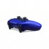 Геймпад SONY PlayStation DualSense Bluetooth PS5 Cobalt Blue (1000040188)