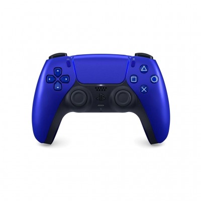 Геймпад SONY PlayStation DualSense Bluetooth PS5 Cobalt Blue (1000040188)