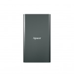 Зовнішній SSD USB-C 2TB Apacer AP2TBAS723B-1