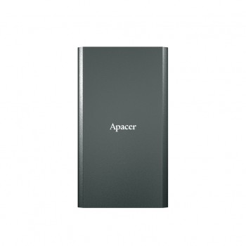 Зовнішній SSD USB-C 2TB Apacer AP2TBAS723B-1