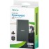 Зовнішній SSD USB-C 512GB Apacer AP512GAS723B-1