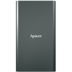 Зовнішній SSD USB-C 512GB Apacer AP512GAS723B-1