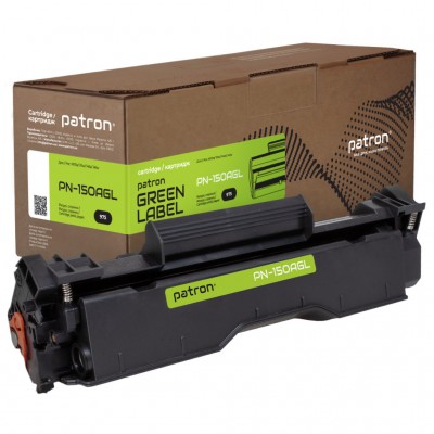 Картридж HP 150A (W1500A) Green Label (PN-150AGL) PATRON
