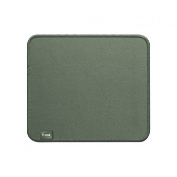 Килимок для мишки Trust Boye ECO M Green (24745)