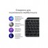 Клавіатура Logitech MX Keys S Combo для MAC Bluetooth/Wireles UA Space (920-012845)