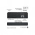 Клавіатура Logitech MX Keys S Combo для MAC Bluetooth/Wireles UA Space (920-012845)