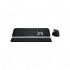 Клавіатура Logitech MX Keys S Combo для MAC Bluetooth/Wireles UA Space (920-012845)