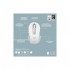 Комплект (клавіатура, миша) Logitech MK950 Bluetooth/Wireles UA Off-White (920-012491)