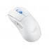 Миша ASUS ROG Keris II WL ACE Wireless/Bluetooth/USB White (90MP03N0-BMUA10)