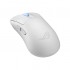 Миша ASUS ROG Keris II WL ACE Wireless/Bluetooth/USB White (90MP03N0-BMUA10)