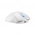 Миша ASUS ROG Keris II WL ACE Wireless/Bluetooth/USB White (90MP03N0-BMUA10)