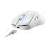 Миша ASUS ROG Keris II WL ACE Wireless/Bluetooth/USB White (90MP03N0-BMUA10)