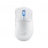 Миша ASUS ROG Keris II WL ACE Wireless/Bluetooth/USB White (90MP03N0-BMUA10)