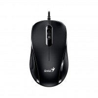 Миша Genius DX-101 USB Black (31010026400)
