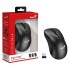 Миша Genius Ergo 8100S Wireless Black (31030040400)