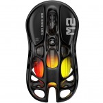 Миша GravaStar Mercury M2 BT/WL/USB-A RGB Black (GRAVASTARM2_BLK)