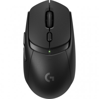 Миша Logitech G309 Lightspeed Wireless/Bluetooth Black (910-007199)