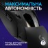 Миша Logitech G309 Lightspeed Wireless/Bluetooth Black (910-007199)