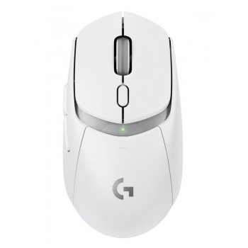 Миша Logitech G309 Lightspeed Wireless/Bluetooth White (910-007207)