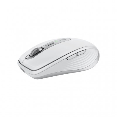 Миша Logitech MX Anywhere 3S для MAC Wireless Pale Grey (910-006946)