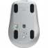 Миша Logitech MX Anywhere 3S для MAC Wireless Pale Grey (910-006946)