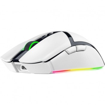 Миша Razer Cobra Pro Wireless White (RZ01-04660200-R3G1)