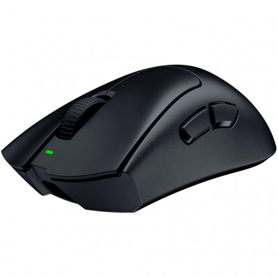 Миша Razer DeathAdder V3 Hyperspeed Wireless Black (RZ01-05140100-R3G1)