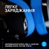 Навушники Logitech G535 Lightspeed Console Wireless Black (939-002219)