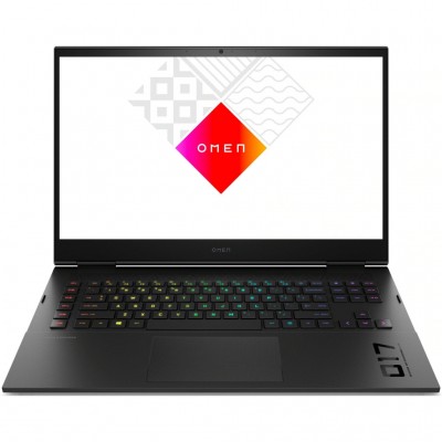 Ноутбук HP OMEN 17-ck2001ua (827S8EA)