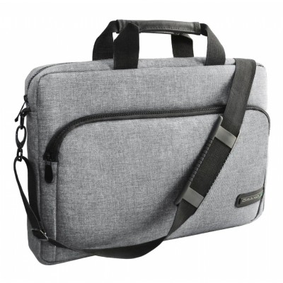 Сумка для ноутбука Grand-X 14-15'' SB-149 soft pocket Grey (SB-149G)