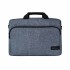 Сумка для ноутбука Grand-X 14-15'' SB-149 soft pocket Grey-Blue (SB-149J)