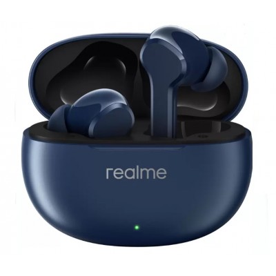 Bluetooth-гарнітура Realme Buds T110 Blue_EU