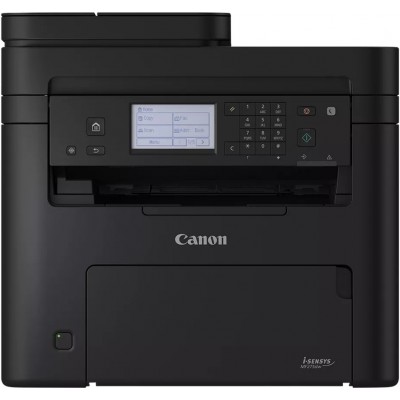 БФП Багатофункціональний пристрій А4 ч/б Canon i-SENSYS MF275dw з Wi-Fi + 2x toner Canon 071H (5621C035)