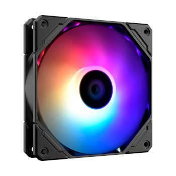Вентилятор ID-Cooling TF-12025 Pro ARGB