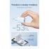 Зарядний пристрій Vention GaN III PD 30W QC3.0 3A White (FEQW0-EU)