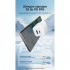 Зарядний пристрій Vention GaN III PD 30W QC3.0 3A White (FEQW0-EU)