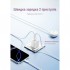 Зарядний пристрій Vention GaN III PD 30W QC3.0 3A White (FEQW0-EU)