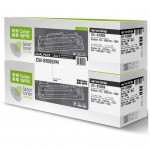Картридж CW (CW-B1095FM) Brother HL-1202/DCP-1602 (TN1095) Dual Pack