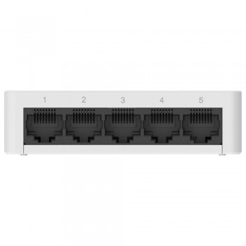 Комутатор Ruijie Reyee RG-ES05F