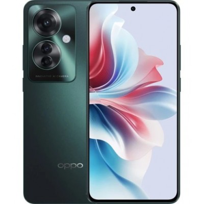 Мобільний телефон Oppo Reno11 F 8/256GB Palm Green