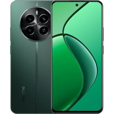 Мобільний телефон Realme 12 4G 8/256GB Pioneer Green