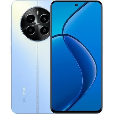 Мобільний телефон Realme 12 4G 8/256GB Skyline Blue