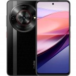 Мобільний телефон ZTE Nubia Focus 5G 6/256GB Black
