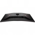 Монітор 27" AOC C27G2Z3/BK, VA, 280Гц, 0,5ms, вигнутий, HDMIx2, DP, HAS, чорний з червоним